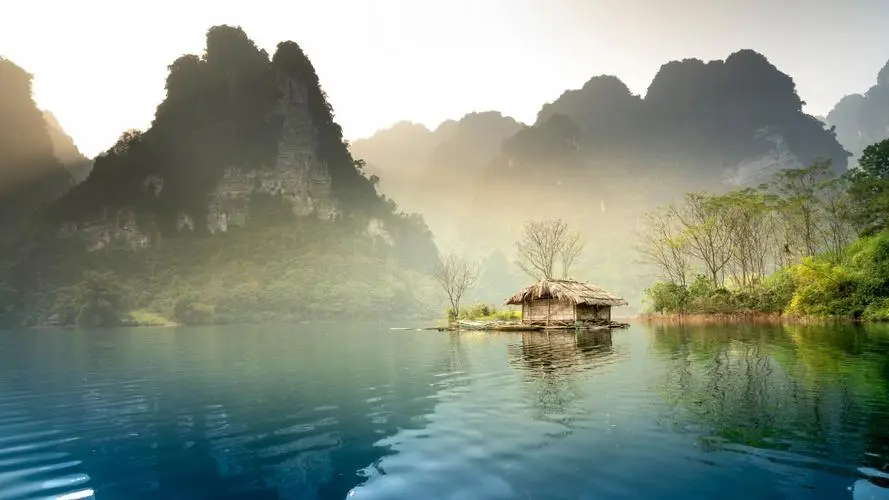 绿色智能